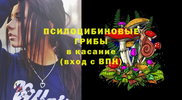 хмурый Баксан